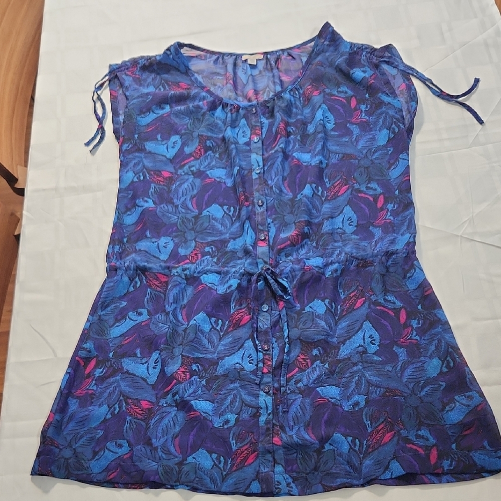 🎉10 Items For 10 Dollars 🎉Stunning Ecotè Top